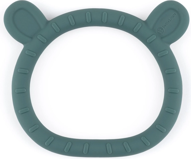 Delicato massaggio gengivale e sollievo immediato