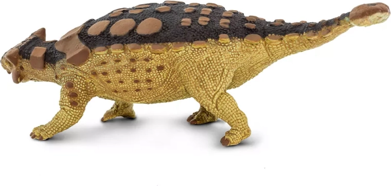 Corazzatura dettagliata e texture realistica