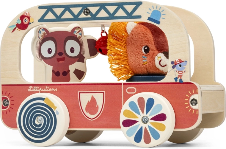 Scorrimento fluido e cordicella rimovibile