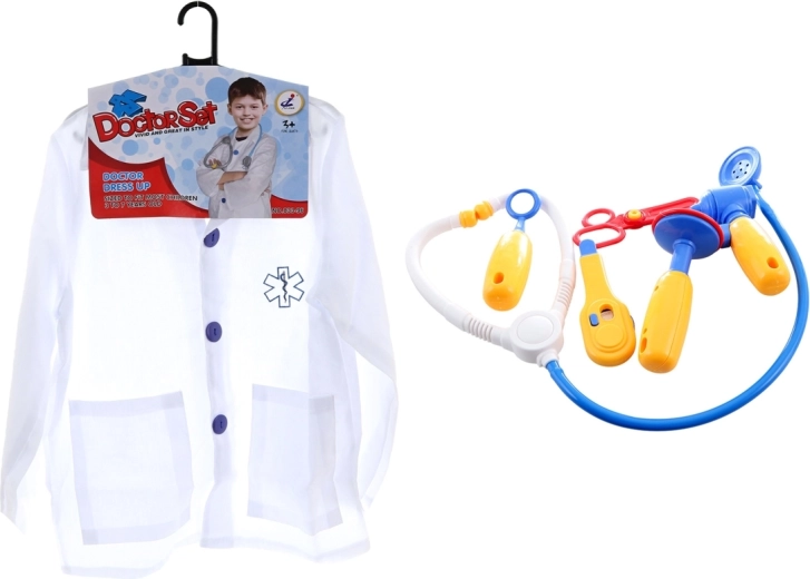 Tutto pronto per giocare subito