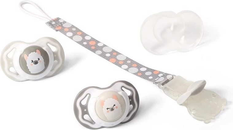 Universale per la maggior parte dei succhietti