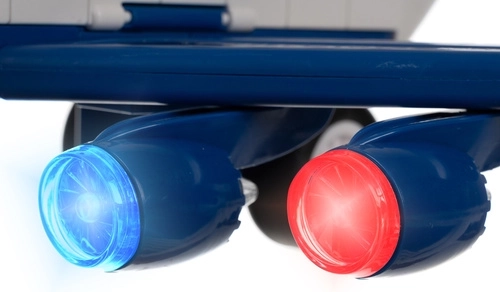 Effetti luminosi per un gioco più ricco di azione