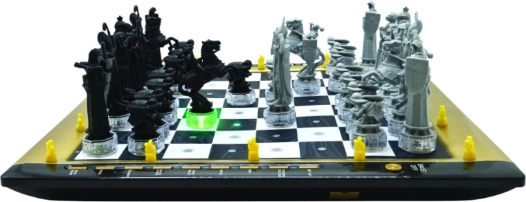 Allenamento e competizione in uno