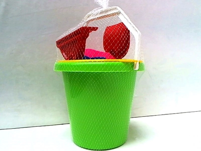 Set da sabbia classico Classic