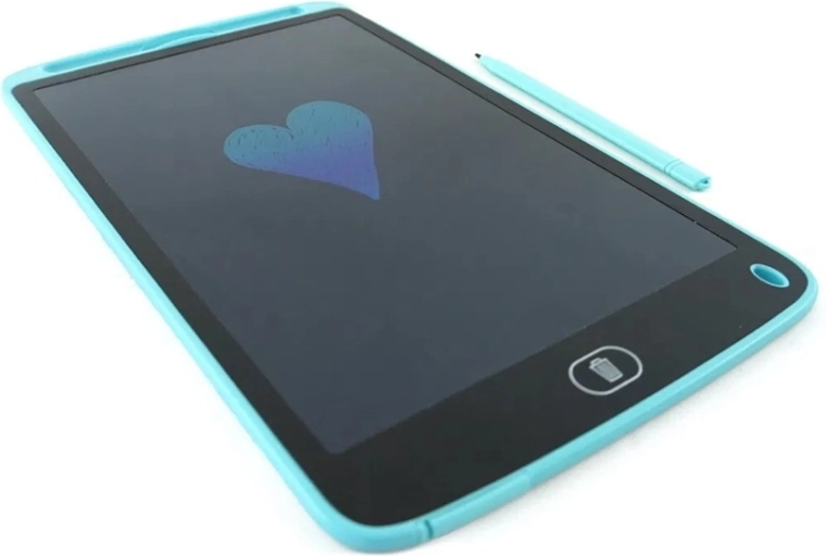Tavoletta da disegno LCD ARTO blu