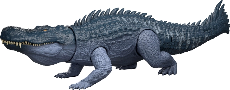 Trama realistica e lavorazione dettagliata