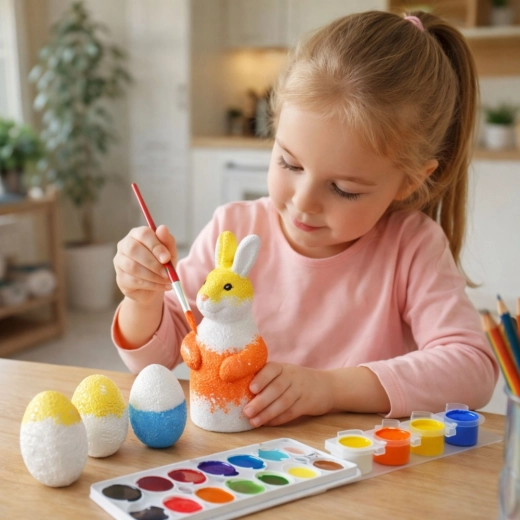 Divertimento creativo pasquale