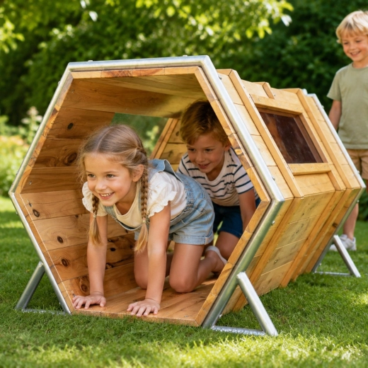 Legno resistente per l