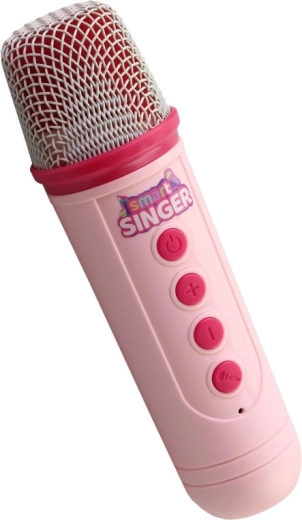 Divertente karaoke per bambini dai 3 anni