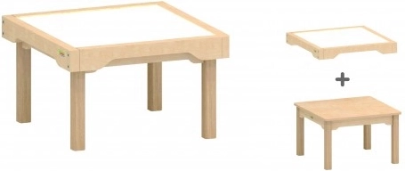 Compatibile con gli accessori Masterkidz