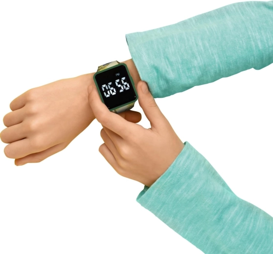 Comodo da indossare e facile da regolare