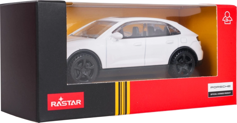 Pronto per essere regalato