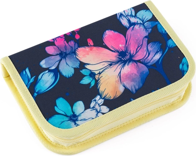 Astuccio scolastico Topgal a due alette
