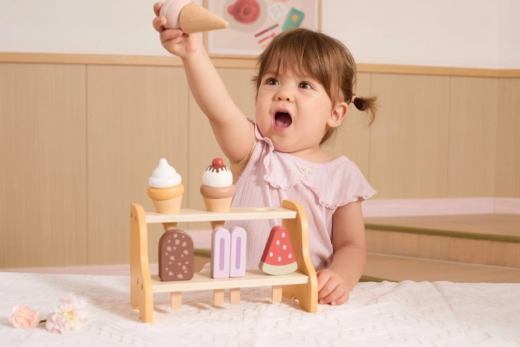 Supporto alla motricità fine e alla coordinazione