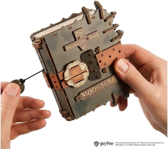 Movimento meccanico con cordicella di trazione