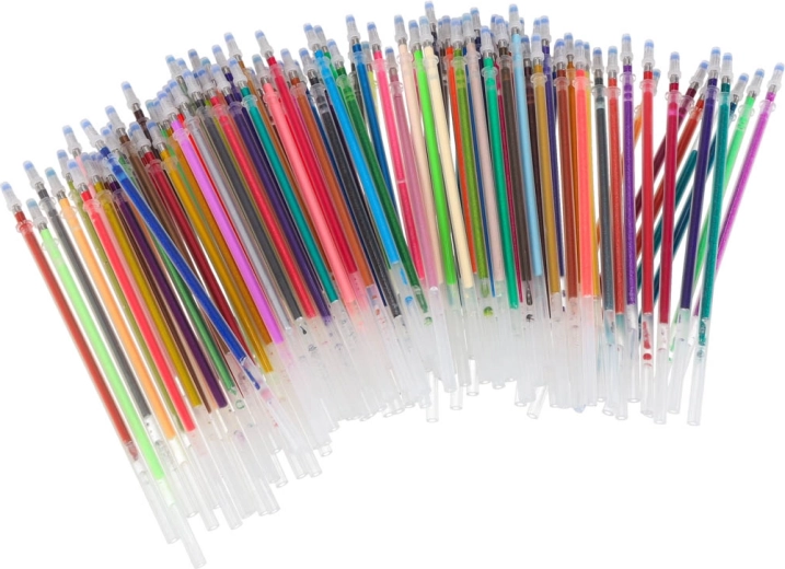 Ricariche intercambiabili per lunga durata