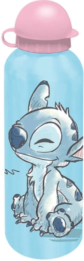Stitch borraccia per bambini 500 ml – blu
