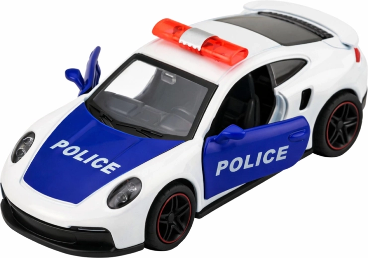 Porte apribili come in un’auto reale