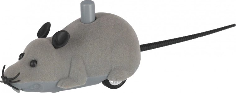 Meccanismo push and go