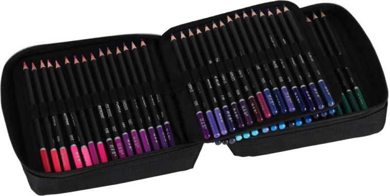 120 tonalità per creatività senza limiti