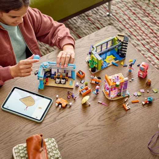 Costruzione e gioco creativo