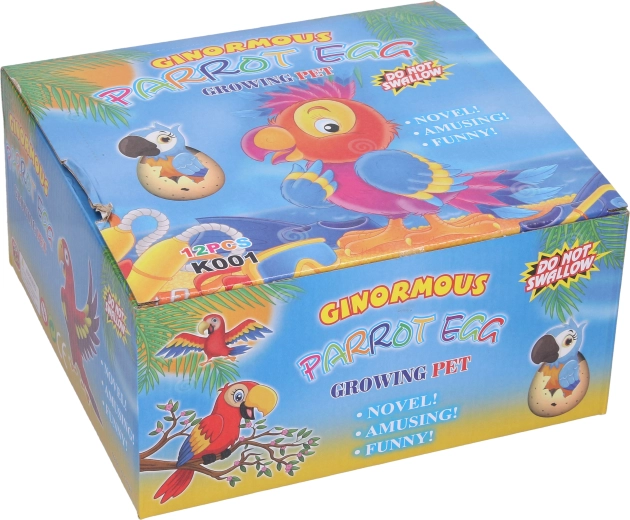 Confezione regalo colorata