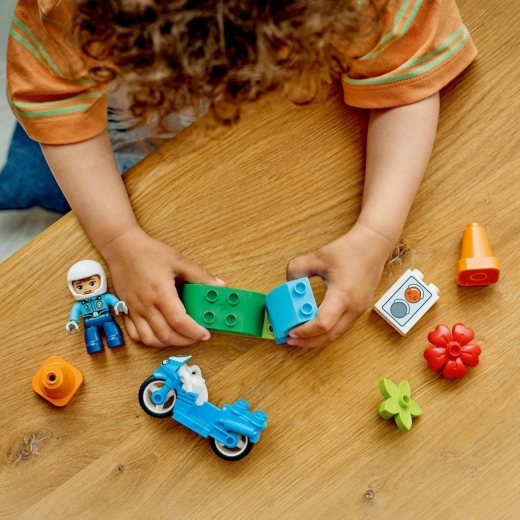 Apprendimento delle regole stradali