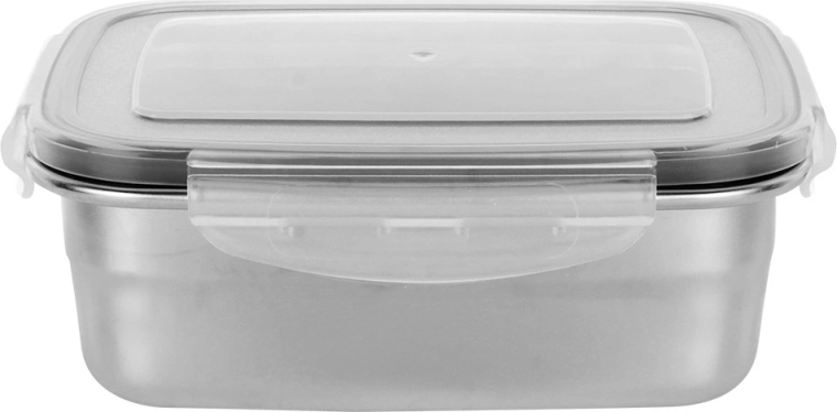 Acciaio inox resistente per l’uso quotidiano