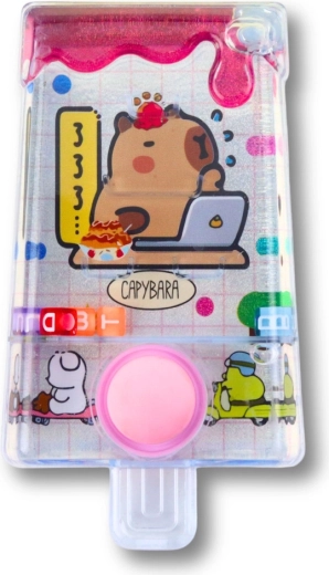 Resistente e facile da usare