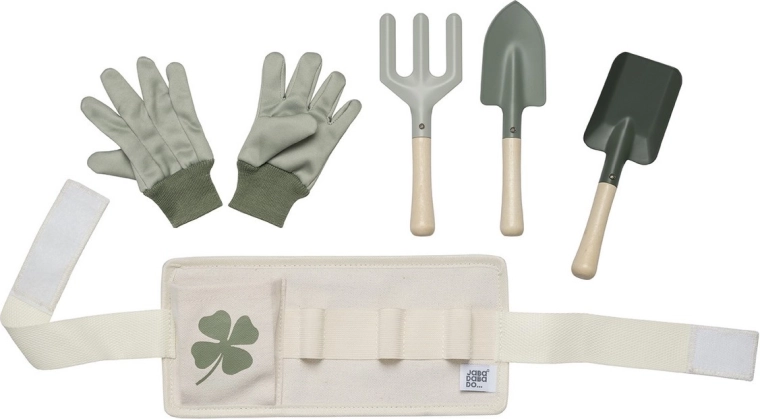 Cintura da giardinaggio Jabadabado per bambini