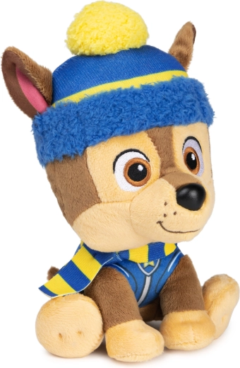 Eroe di Paw Patrol