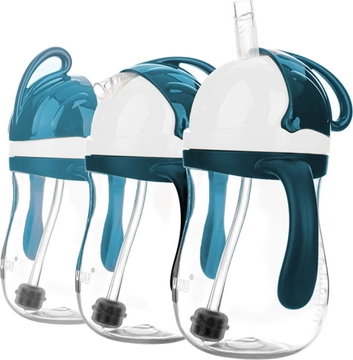 Facile manutenzione e materiali sicuri