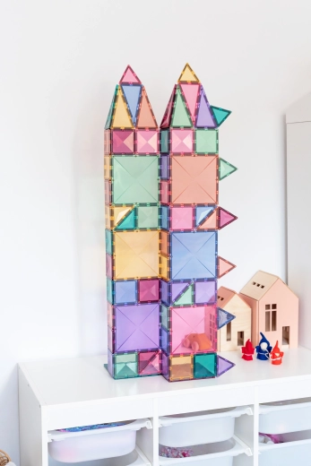 Magneti potenti per costruzioni 3D stabili