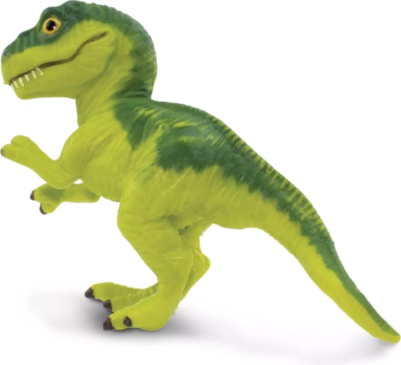 Safari Ltd. cucciolo di tyrannosaurus rex - 1 pezzo