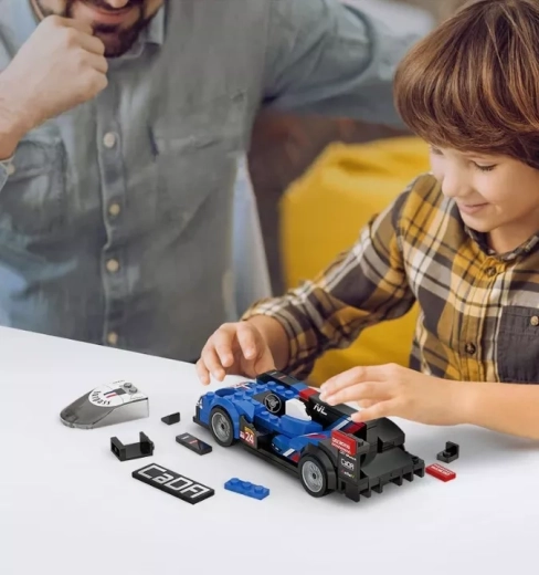 Costruzione semplice passo dopo passo