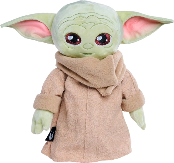 Morbido peluche da coccolare