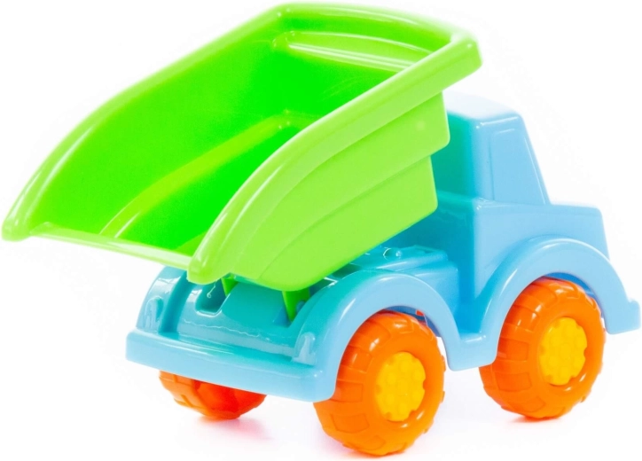 Guida facile e forma sicura per i bambini