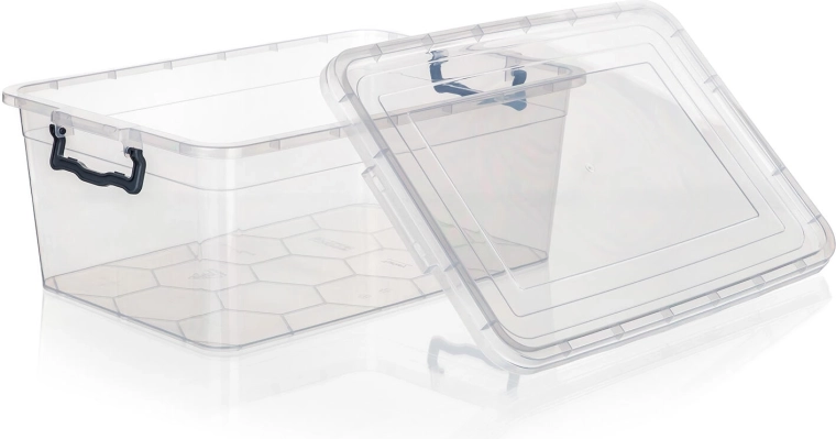 Trasparente per una rapida panoramica