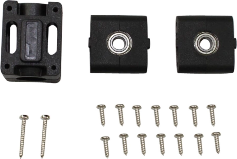 Blocco cuscinetto per E-Rix 450