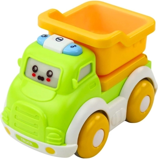 Parti mobili per imparare giocando