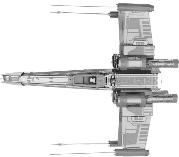 Incisione laser di precisione