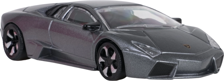 Lavorazione realistica della Lamborghini
