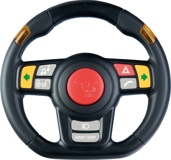 8 suoni per il massimo divertimento