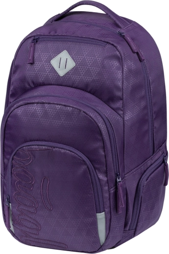 Comfort per tutto il giorno grazie all’ergonomia