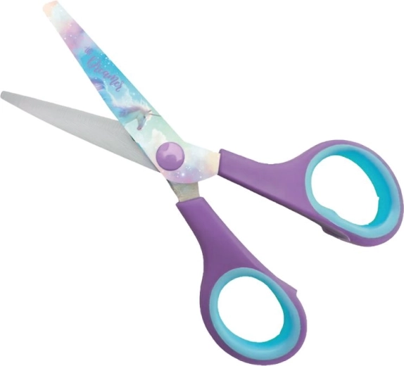 Forbici per bambini Unicorn