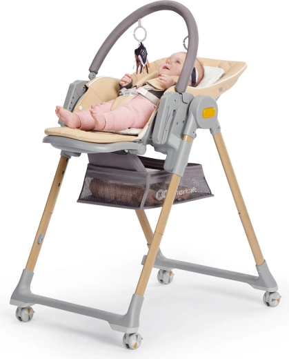 2 in 1: dalla nascita fino a 3 anni