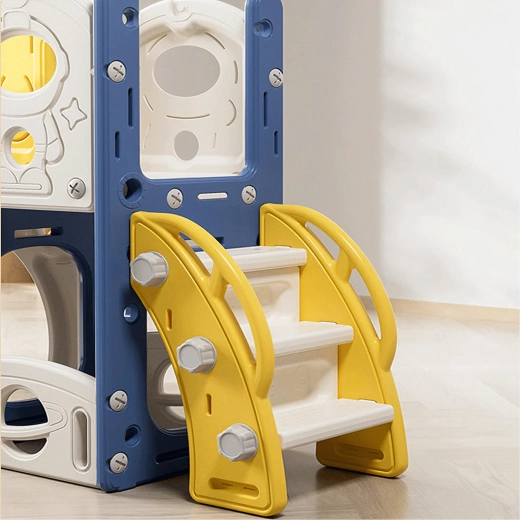 Arrampicata sicura e scivolata fluida