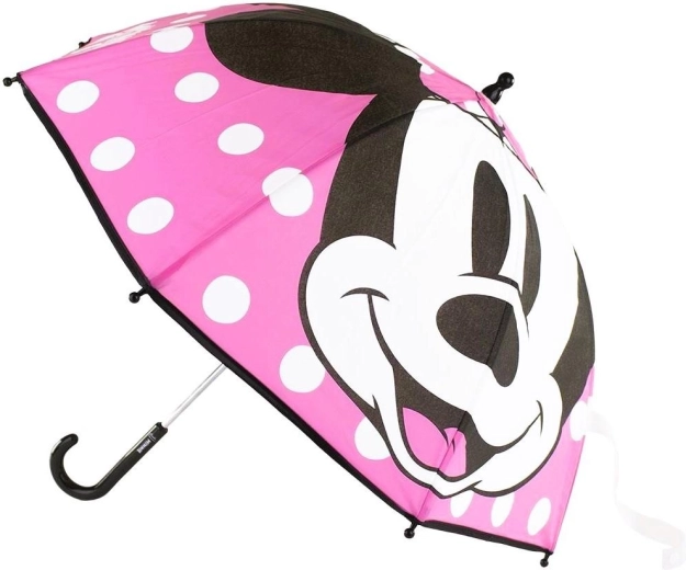 Ombrello Minnie - 1 pezzo