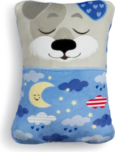 Design double-face giorno & notte