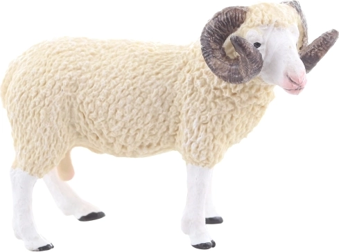 Figura resistente e stabile